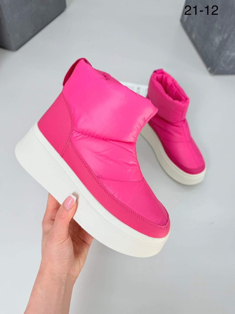 дутики женские,,женские зимние дутики, дутики, женская