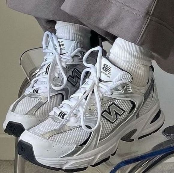 кроссовки new balance 530,кроссовки,кроссовки new balance,new balance 530 white silver,new balance 530 white silver navy