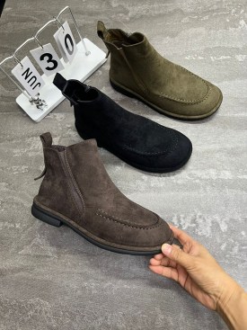 Ботинки