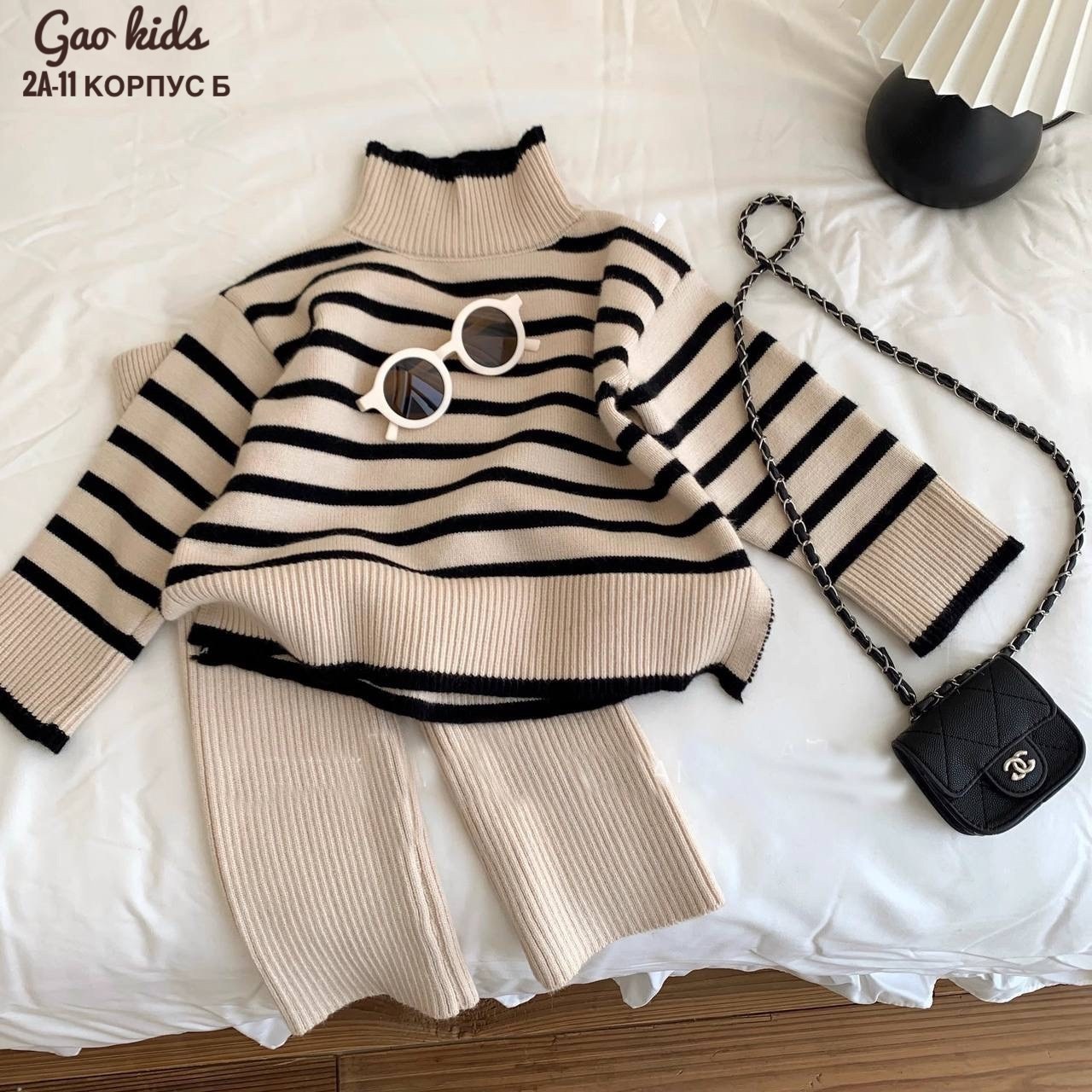 вязаный костюм для девочек,модные свитера,свитер для девочки,трикотажные костюмы,детский свитер