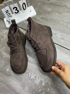 Ботинки