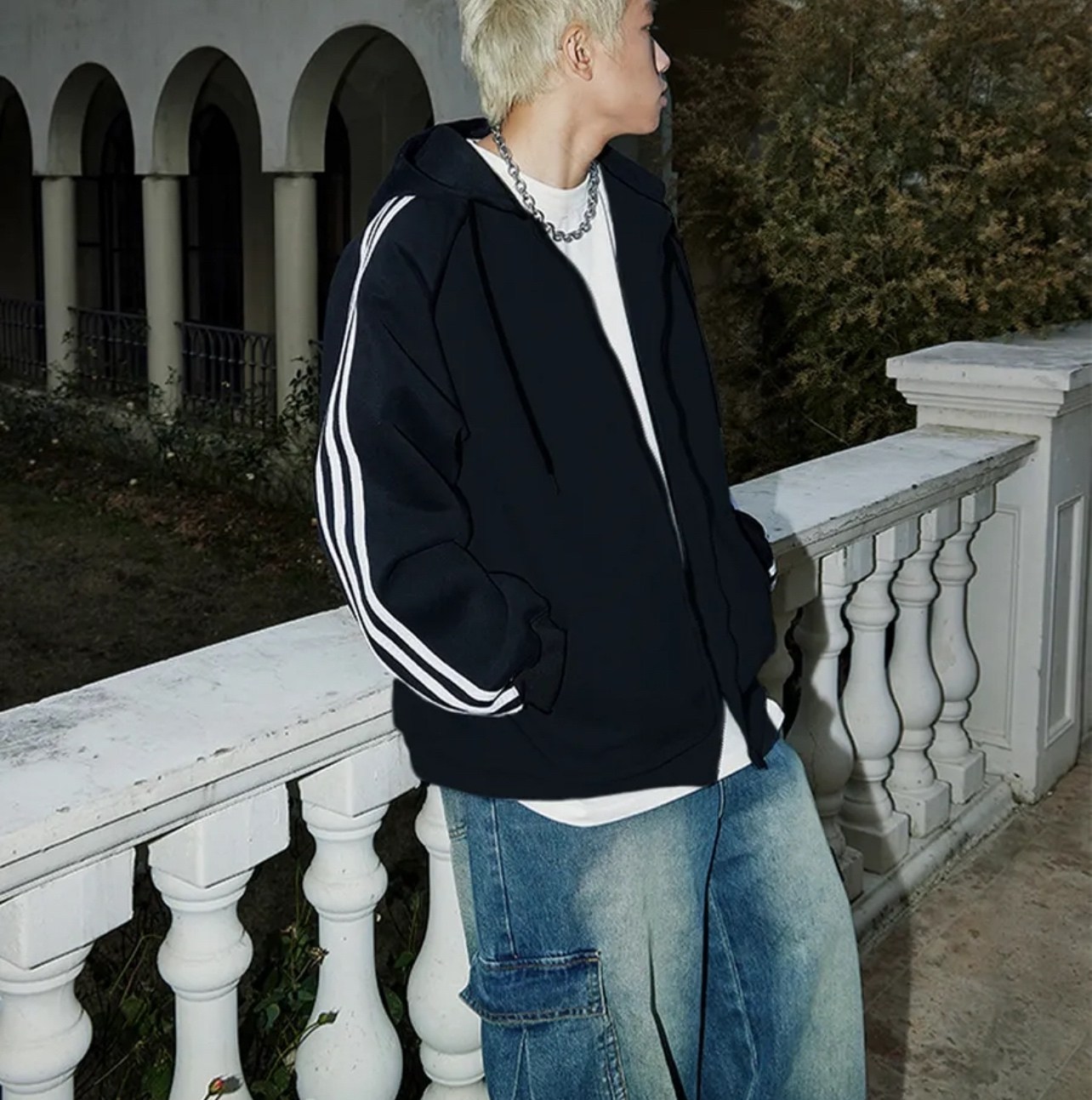 толстовка мужской,толстовка,куртка оверсайз,толстовка с капюшоном,худи адидас