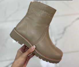 Ботинки