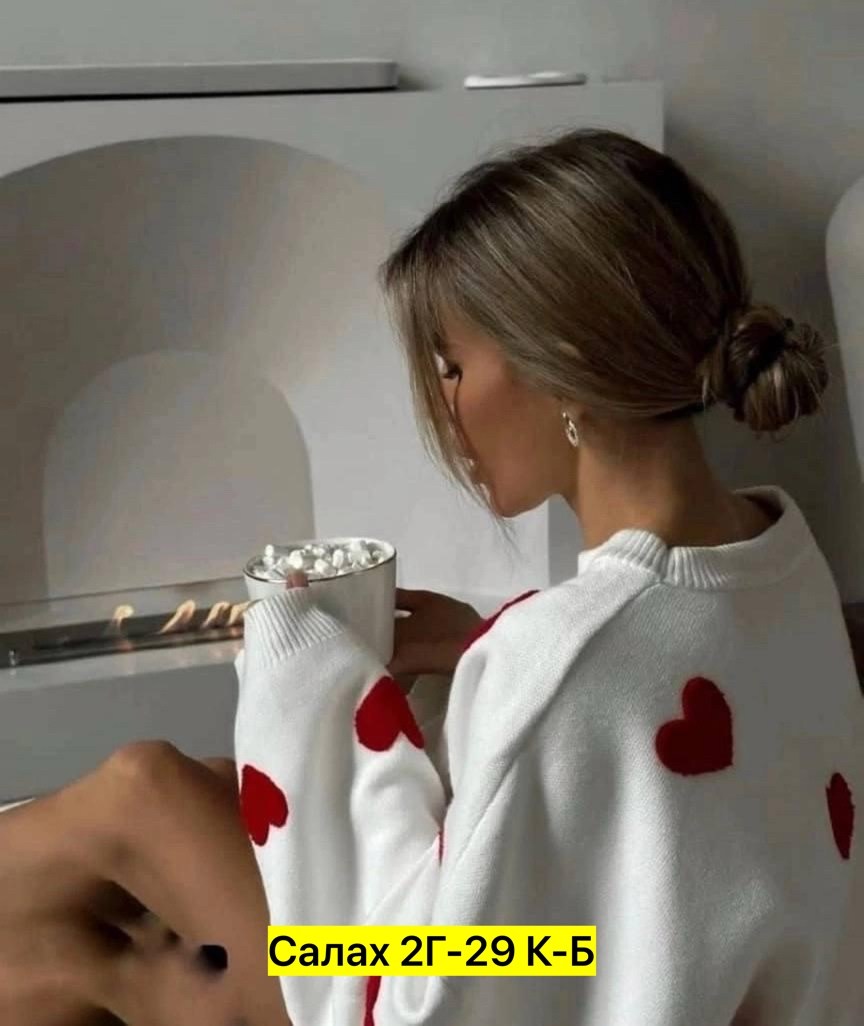 Женская одежда