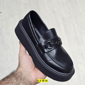Мокасины