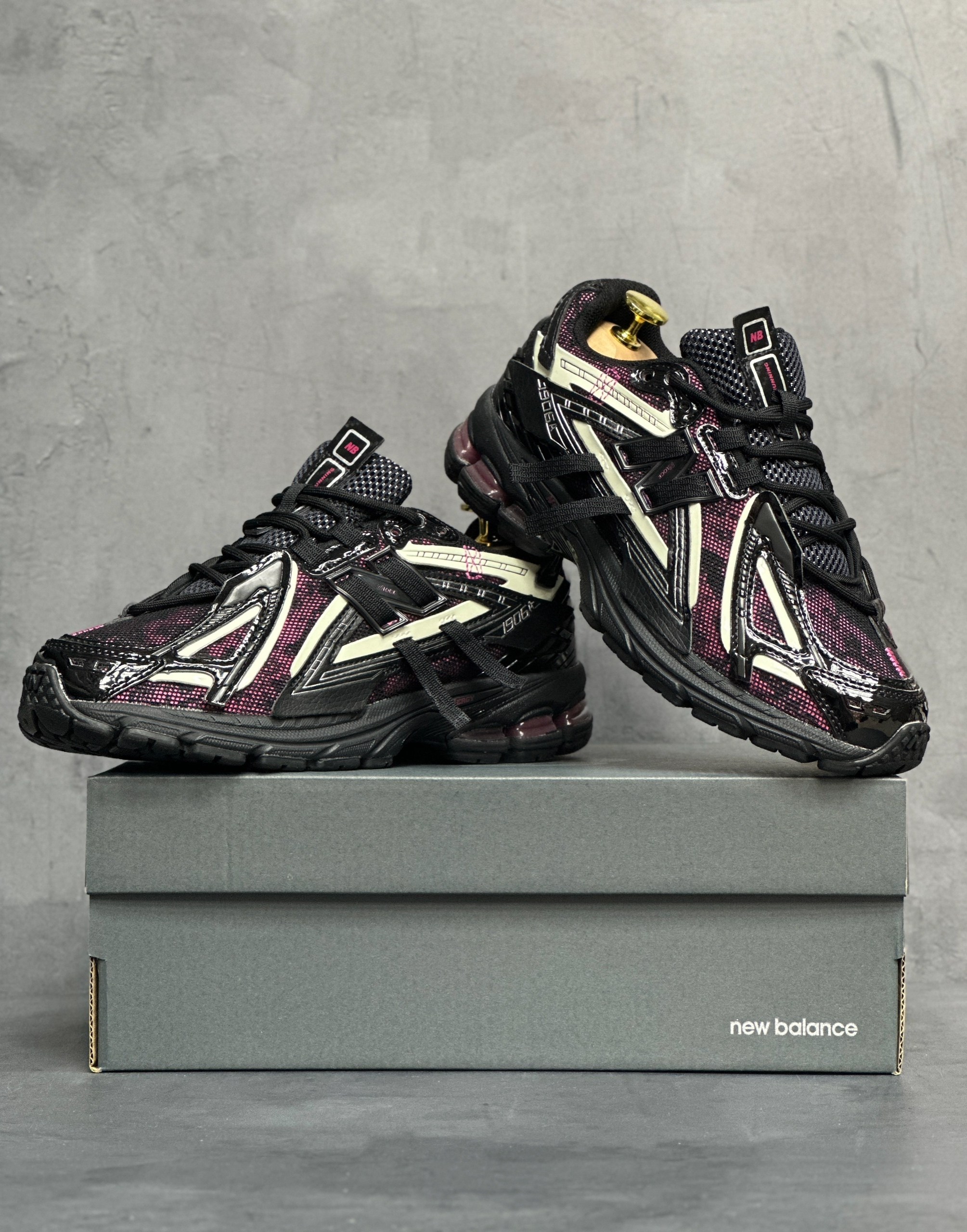 кроссовки,унисекс кроссовки,кроссовки темные,кроссовки для мужчин,кроссовки new balance 1906