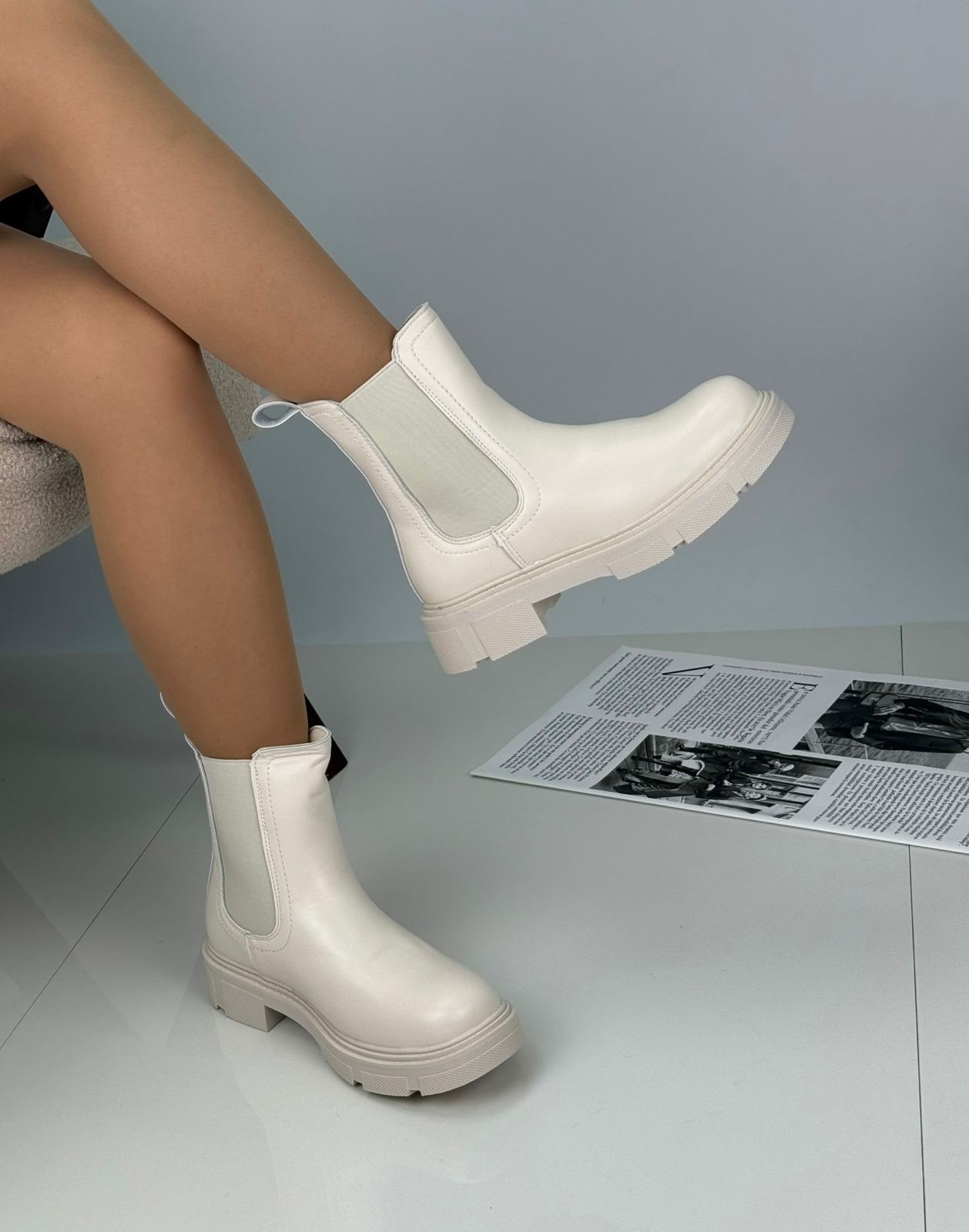 ,женские ботинки,женская  зимняя, женская,женские ботинки челси