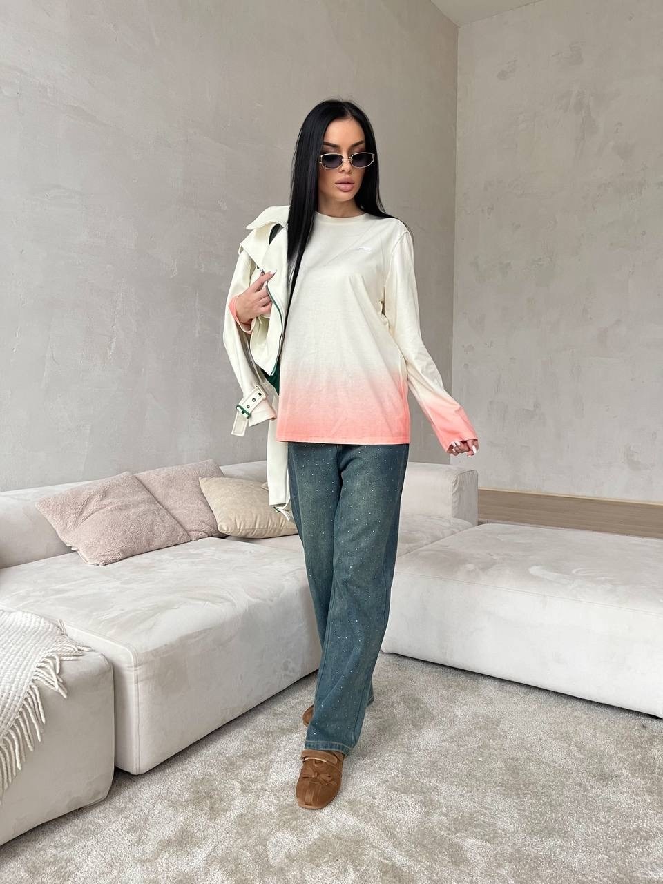 свитшот женская,оверсайз свитшот,свитшот и толстовка,оверсайз толстовка,кофта свитшот