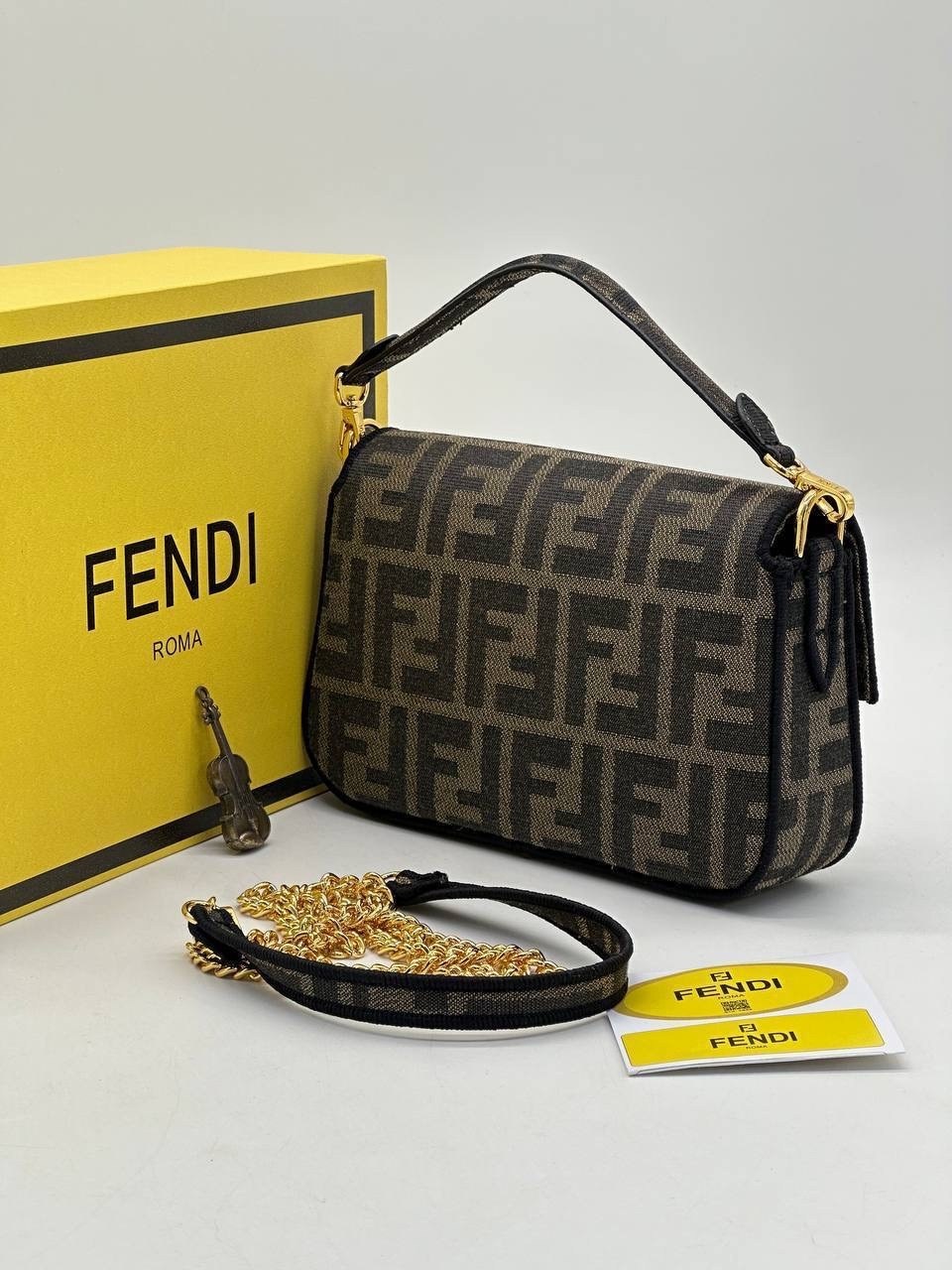женская сумка fendi,сумка fendi baguette,сумка фенди,cумка fendi,fendi сумка на плечо