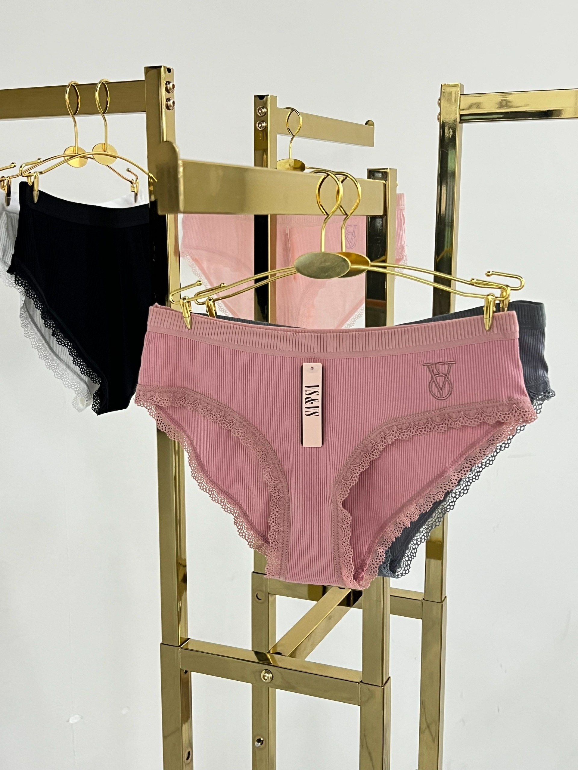 женская нижнее белье,трусы виктория сикрет набор,трусики женские,трусы для женщин,женская трусы