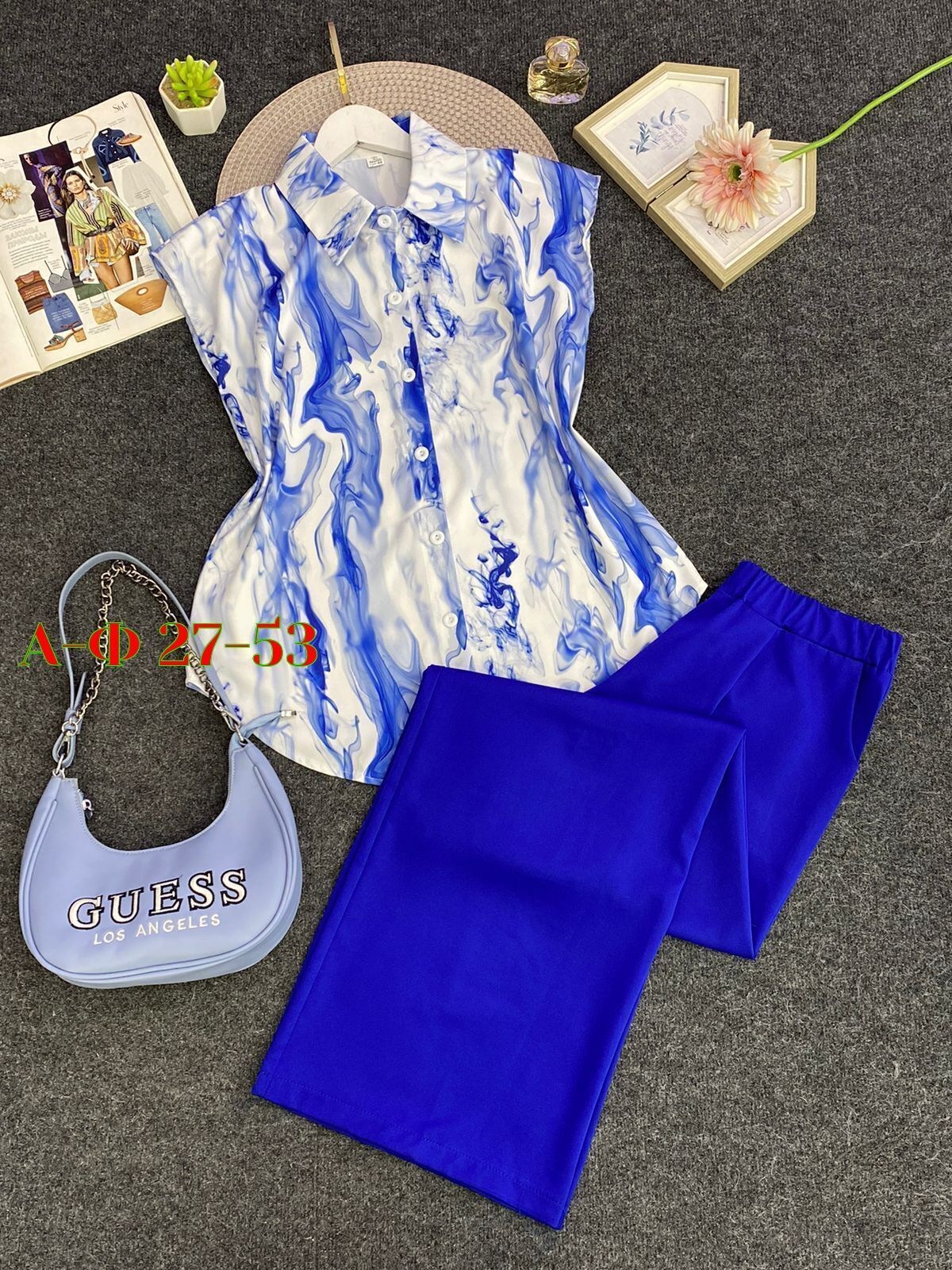 шелковый костюм в пижамном стиле,брючный костюм в пижамном стиле,шёлковый костюм женский,атласный костюм женский,костюм женский брючный