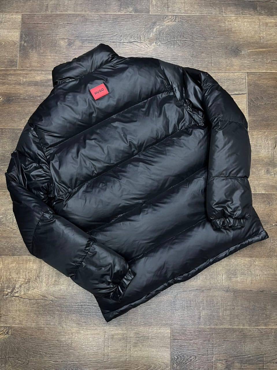 зимняя куртка,мужские пуховики hugo boss,куртка,брендовые куртки,куртка пуховик