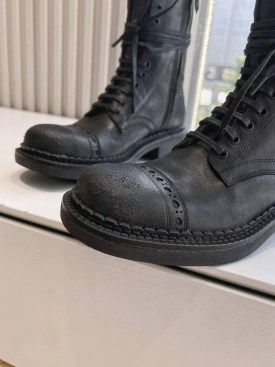 Ботинки
