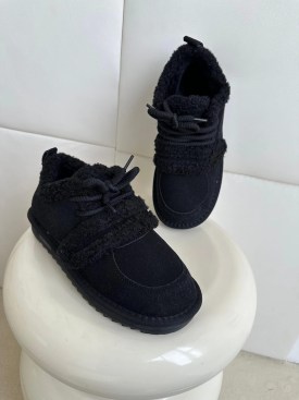 Ботинки