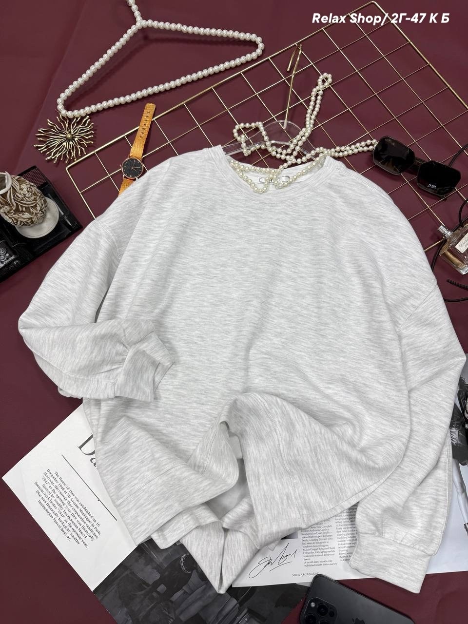 бежевый свитшот,кофта женская,свитер удлиненная,джемпер оверсайз,трикотажный джемпер