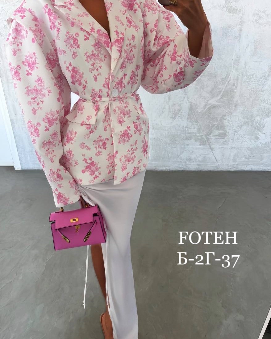 пиджак женский,костюм пиджак,костюм с принтом,пиджак