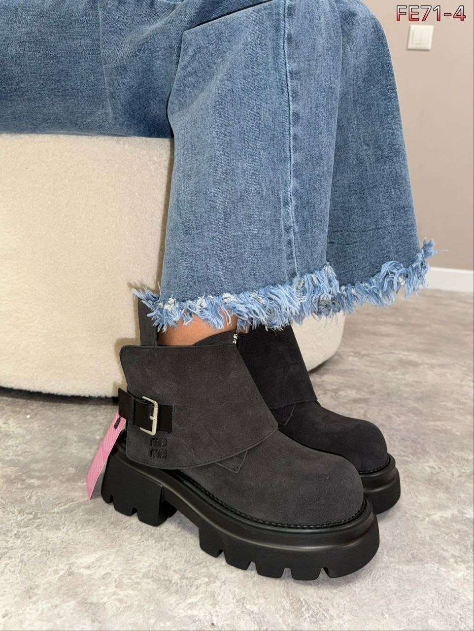 ,женские ботинки,замшевые ботинки,женская ,ботинка
