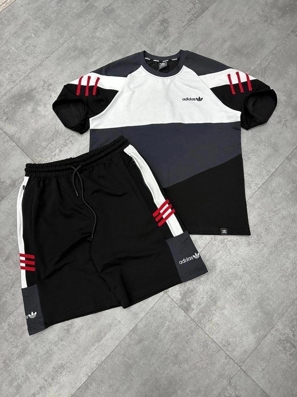 спортивные костюм,спортивные костюмы мужские,спортивный костюм adidas,мужская спортивная одежда,футболка и шорты костюм