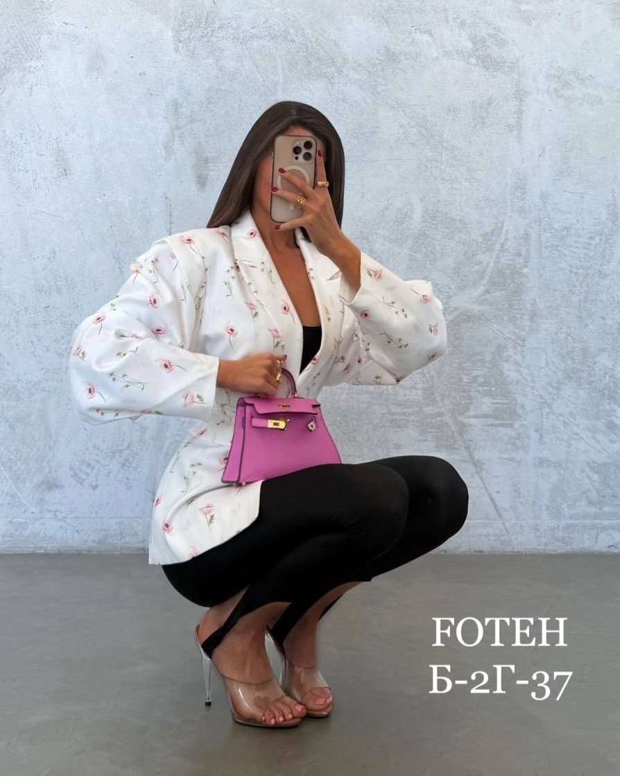 пиджак женский,костюм пиджак,костюм с принтом,пиджак