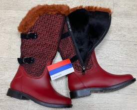 Сапоги