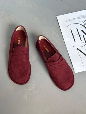Мокасины