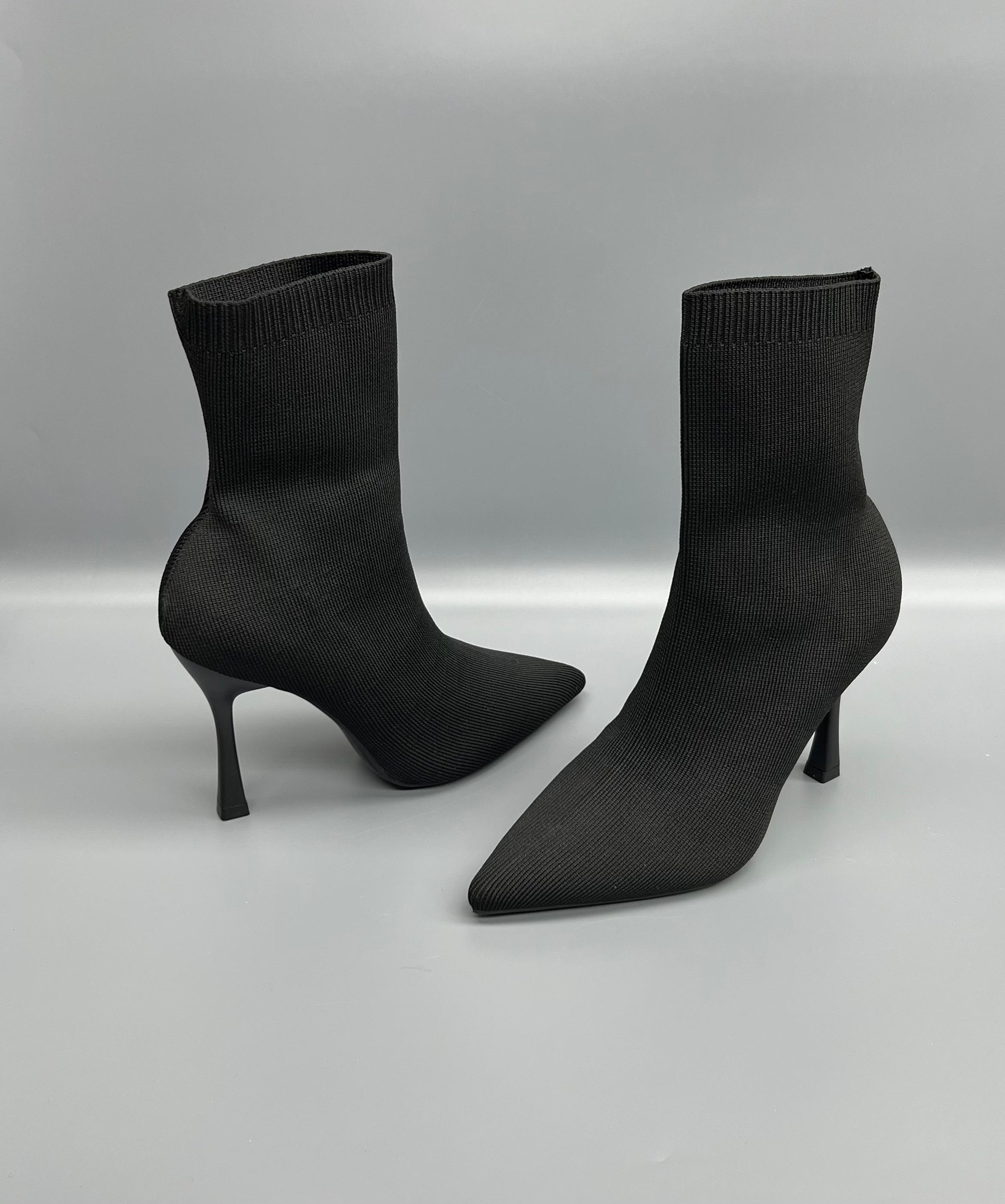 ботильоны женские,,эластичные ботильоны,ботильоны чулки,ботильоны носки