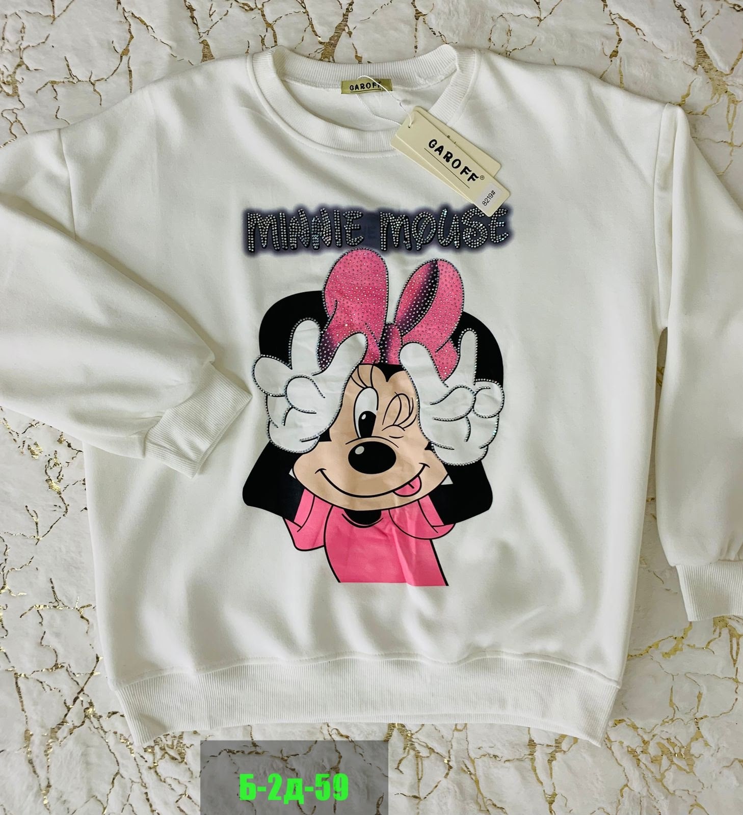 толстовка минни маус зара,микки маус одежда резервед,детский свитшот,cвитшот для девочки,толстовки свитшот