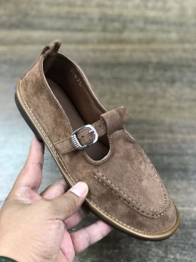 Мокасины