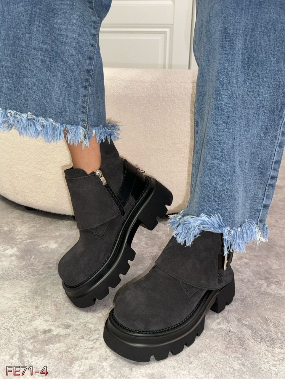 ,женские ботинки,замшевые ботинки,женская ,ботинка
