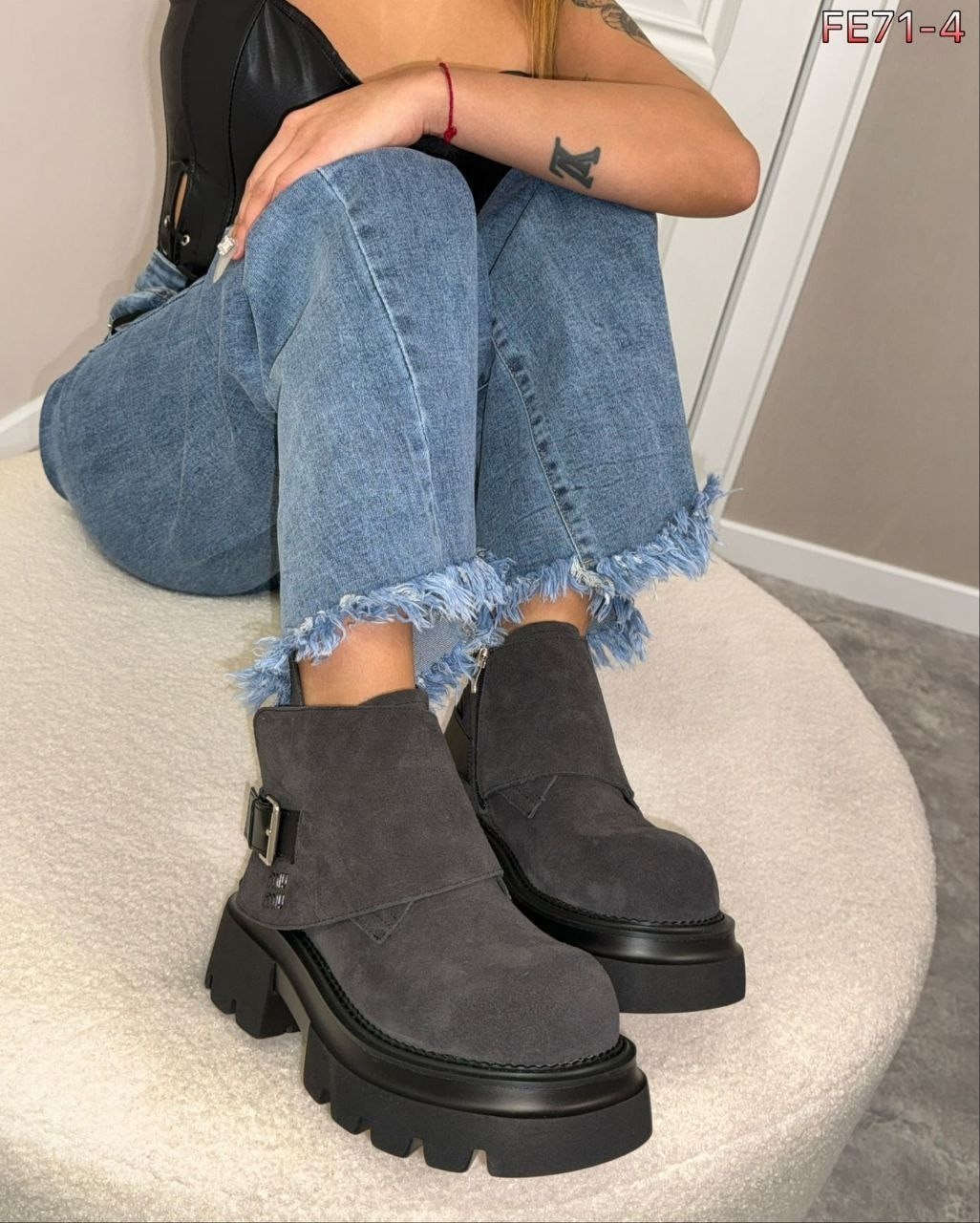 ,женские ботинки,замшевые ботинки,женская ,ботинка