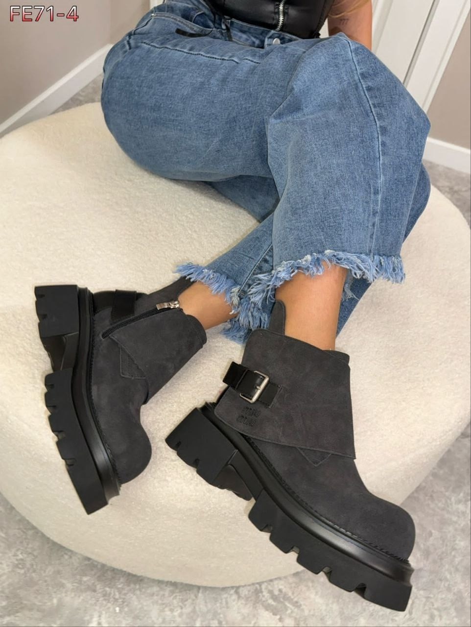 ,женские ботинки,замшевые ботинки,женская ,ботинка