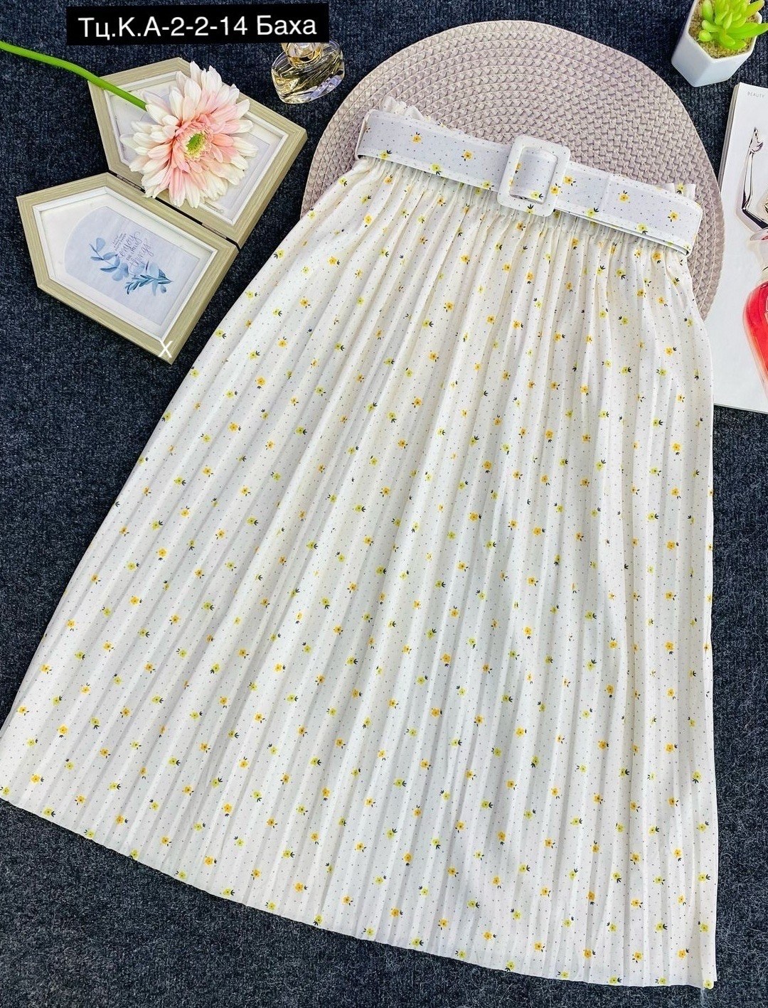 юбка летняя плиссе,юбка летняя,юбка,женская юбка,юбка хлопковая