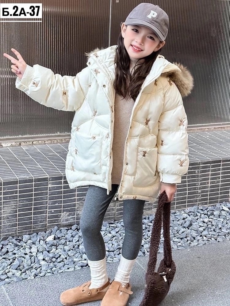 зимние куртки для девочек,детский пуховик,детский зимний пуховик,детская зимняя куртка,зимние куртки