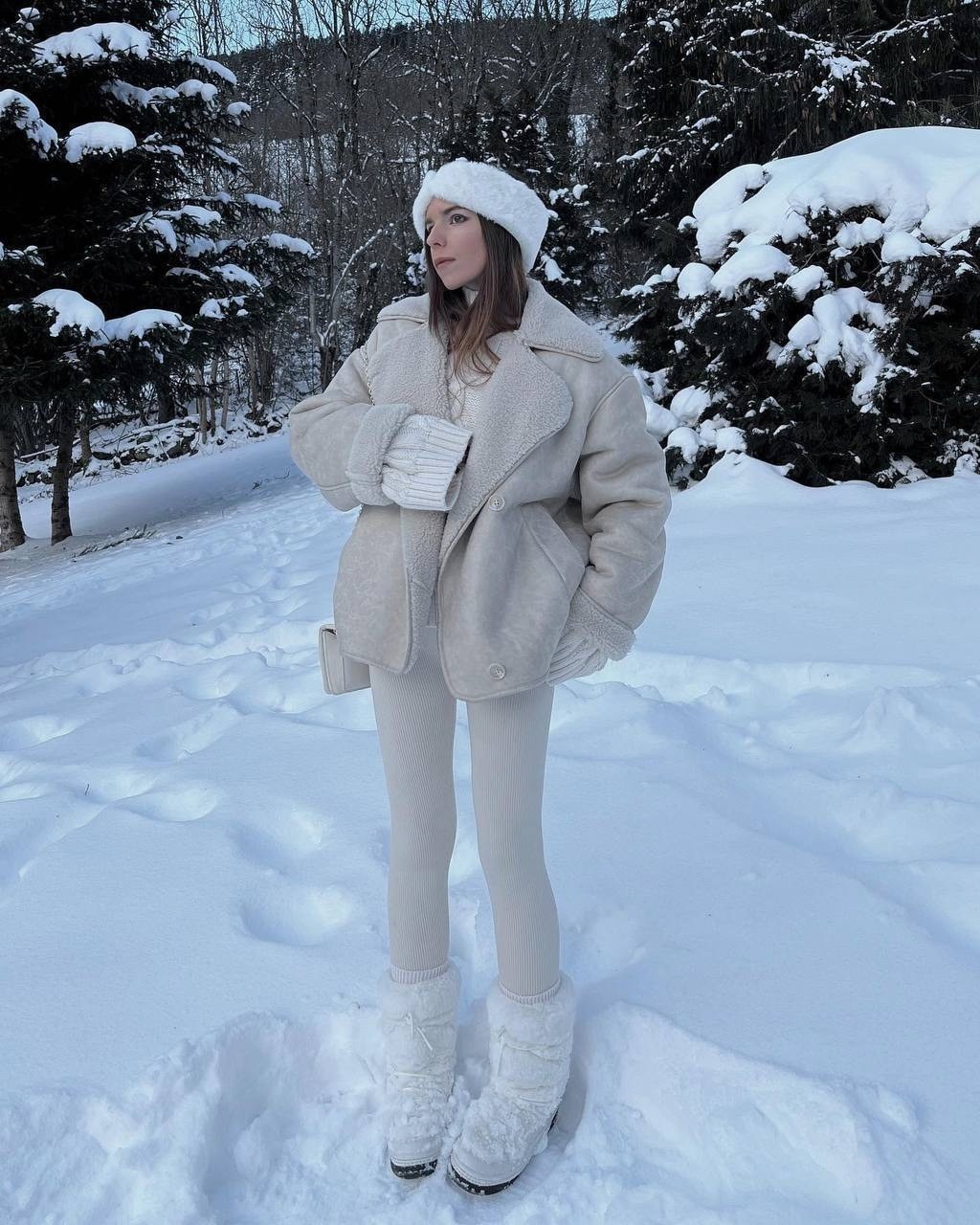 зимний образ,зимний стиль одежды,зимний стиль,одежда зимняя,зимняя мода
