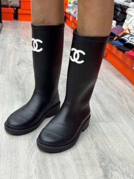Сапоги