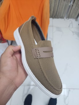 Мокасины