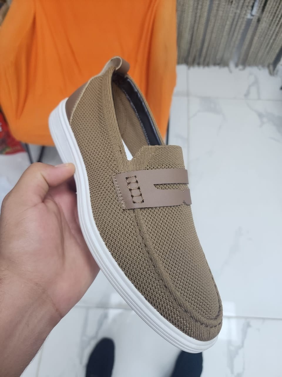 ,парусиновая ,мужская летняя ,мужские мокасины,повседневная