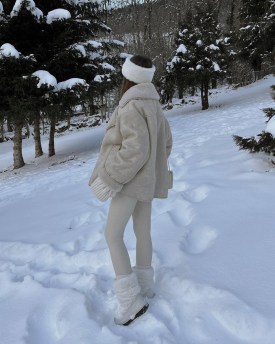 Верхняя одежда