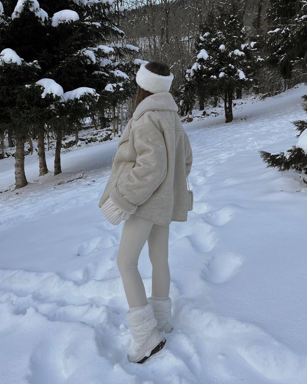 зимний образ,зимний стиль одежды,зимний стиль,одежда зимняя,зимняя мода