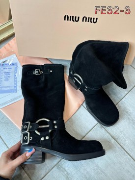 Сапоги