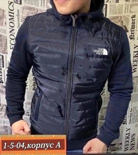 Толстовка