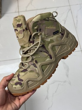 Ботинки