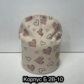 Шапка