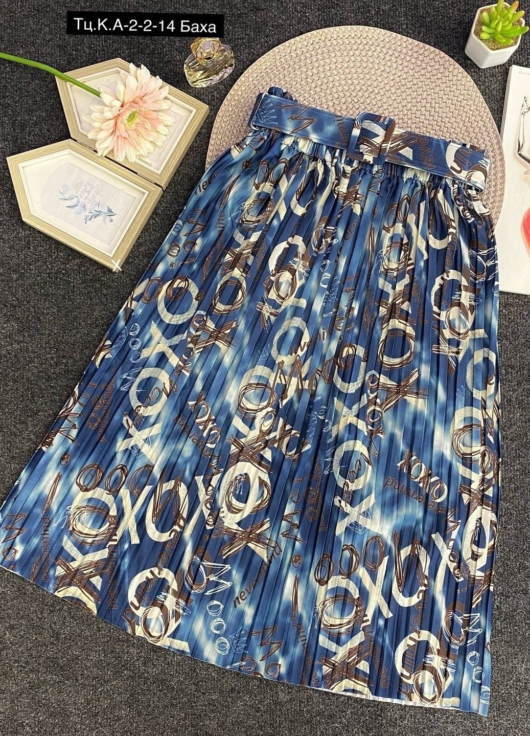 юбка летняя плиссе,юбка летняя,юбка,женская юбка,юбка хлопковая