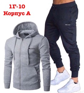 Костюм