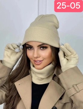 Шапка