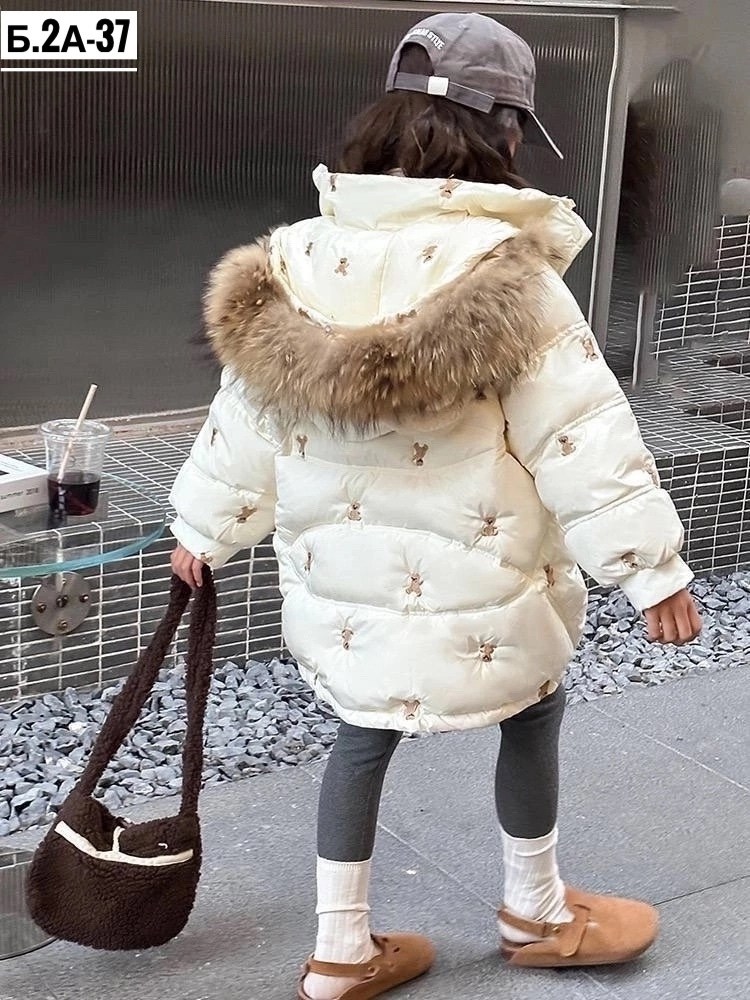 зимние куртки для девочек,детский пуховик,детский зимний пуховик,детская зимняя куртка,зимние куртки