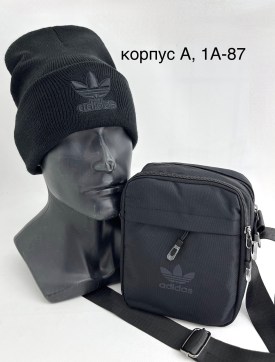 Кепка