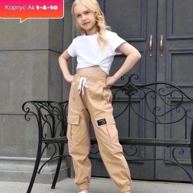 Штаны