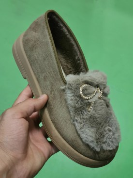 Мокасины